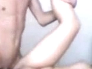 British Non-Professional Nubiles