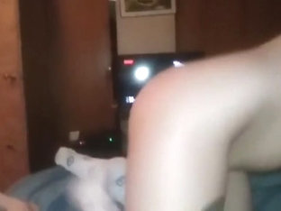 Big Tit Teen Blows And Fucks