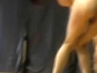 Enemalympics II Pt.two (of 4) Endurance Race