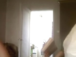 my cutie has wonderful large mangos and lots of pubic hair