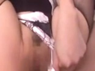 Hitomi's Large Floppy Bumpers