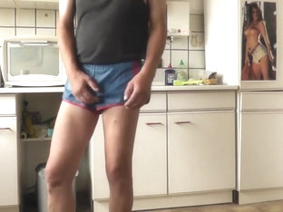 fabricat sprinter shorts