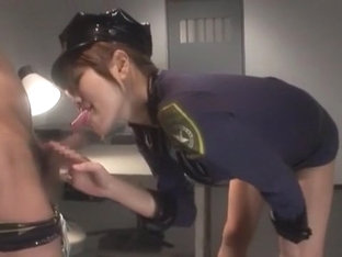 Crazy Japanese Girl Yuna Hoshi In Horny Blowjob, Amateur Jav Clip