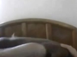 Doggy style is favorite position of Ebony girls