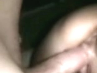 Big Strapon POV Anal