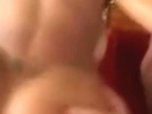 White Rods in Dark Chiks two - Scene 1 Candice Jackson