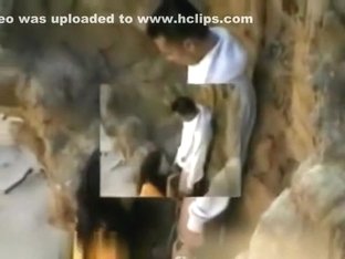 Oriental Pair Got Wicked On A Voyage