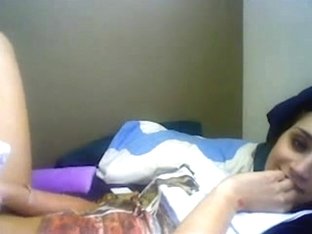 Playful immature on cam