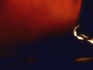 My heavily tattooed GF with good bum likes it from behind