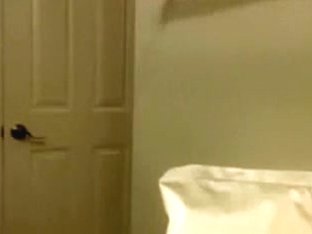 Big ass, big breast black lady teases on cam some lingerie