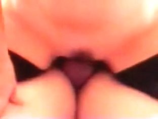 A recent member joined in the enjoyment after our cookout on sunday.