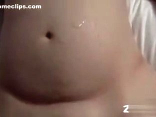 Fine fucking with a wonderful ejaculation