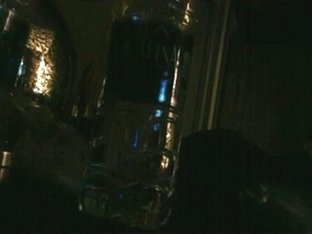 Girl with huge tits sucks that cock like it's the last one