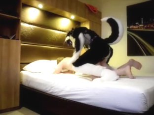 EF21 Room 508 Murrsuit Party