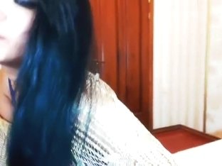 Prettymazia Dilettante Record On 07/11/15 13:48 From Chaturbate