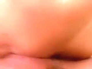 Charming brunette babe