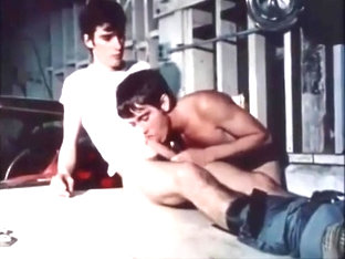 Astonishing sex video homosexual Action best ever seen