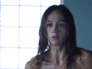 Patrick (2013) Sharni Vinson, Simone Buchanan