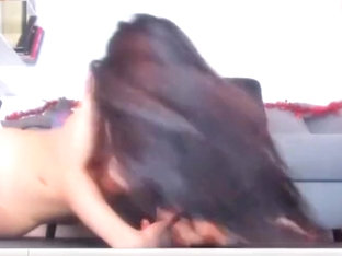 Teen asiatica gode e squirta tanto