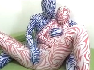 Zentai