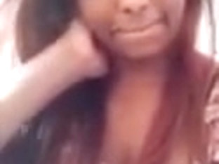 Sexy girl doing selfies 38.mp4