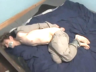 Out Of The Frying Pan