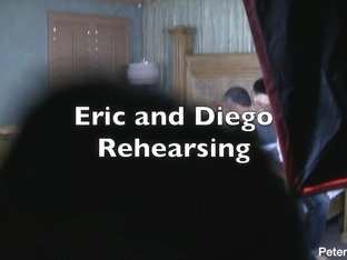 S3 Behind-the-scenes P2 - Peterfever