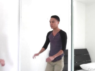 Christmas  No Peeking - Peterfever