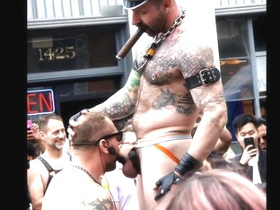 Fuck City...Nice City