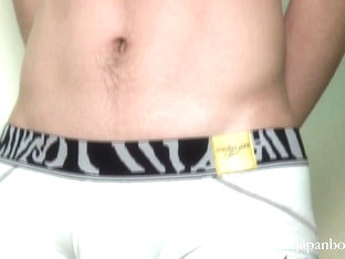 Shou, Tsuyoshi And Ryota - JapanBoyz