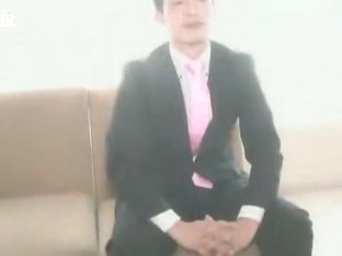 Crazy Asian Homo Twinks In Best Dildos/toys, Twinks Jav Scene