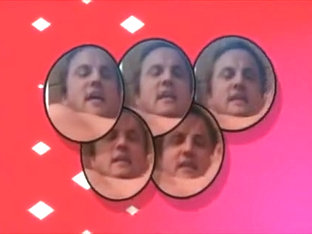 Hot Young White Couple