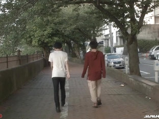 Hot Hook-Up! - JapanBoyz