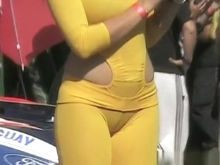 Sexy Hot Girls In Tight Outfits Cameltoes