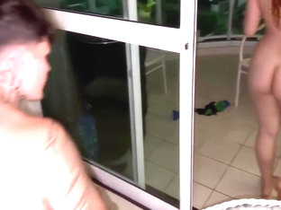 Katana Kai - Dando Gostoso Pro Meu Vizinho Pacco 10 Min