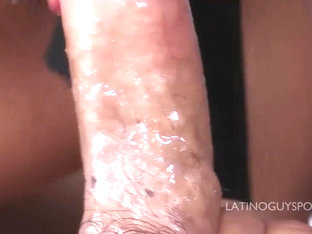 Latin Papis Carle & Ykw In Hot Bareback Action - LatinoGuysPorn