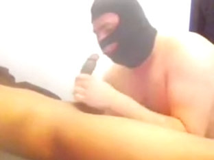 ENGULF - RIM - RAW FUCK 8 INCH BBC