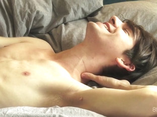 Caleb Gray & Riley Finch in Winter Break vol. 2: Cheating Hearts - 8TeenBoy