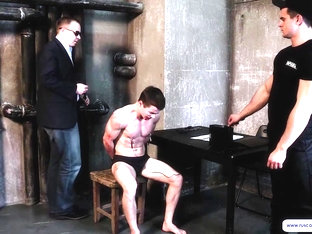 Interrogation Of The Hooligan Part Ii