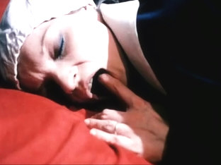 Scene Of Anal Fuck Nuns From Retro Movie