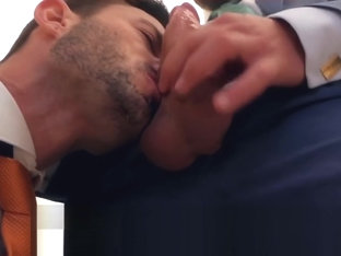 MAP - MENTOR - Hector De Silva & Andy Star