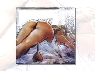 Old Erotic Art