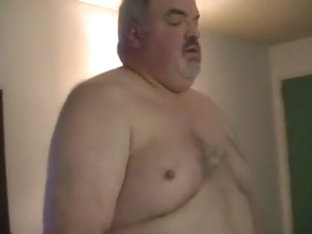 Chub bear orgy: Room 209