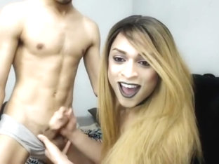 Valentina Mia Web cam