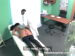 Incredible Pornstars In Best Brunette, Fingering Sex Video