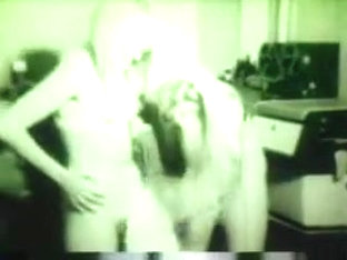 Incredible Retro xxx clip