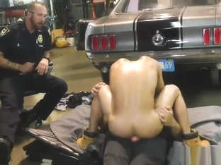 Gay cops key west Get pulverized by the police