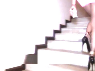 Jennine Needs Cock Up Her Ass