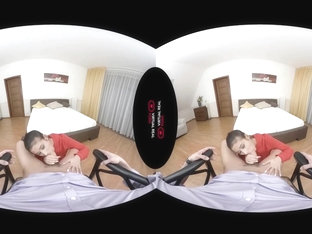 Virtual Reality In Thief In Training