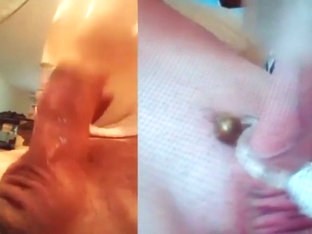 Super cut sinema - impregnating fleshlights